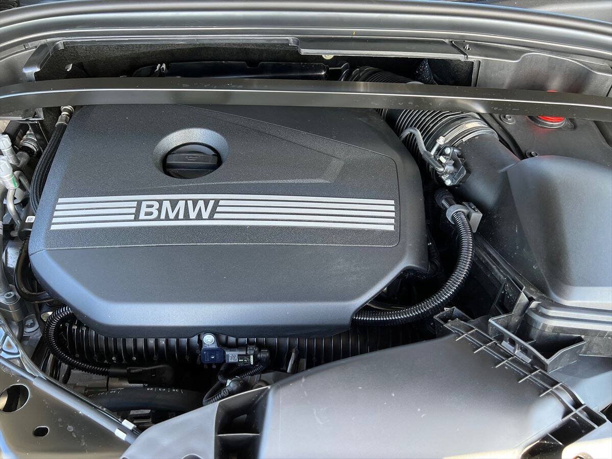 Used 2026 BMW X1 xDrive28i w/ Convenience Package AWD/4WD image 20