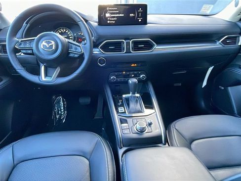 New 2025 MAZDA CX-5 AWD 2.5 S w/ Premium Plus Pkg image 17