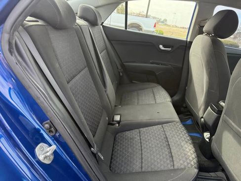 Used 2018 Kia Rio S image 25