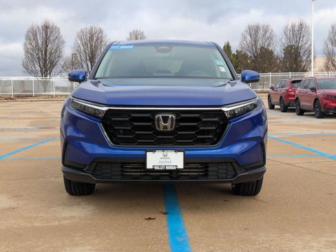 Certified 2023 Honda CR-V EX image 3