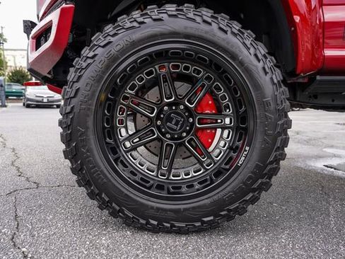 Used 2020 Ford F150 Raptor w/ Equipment Group 802A Luxury AWD/4WD image 44