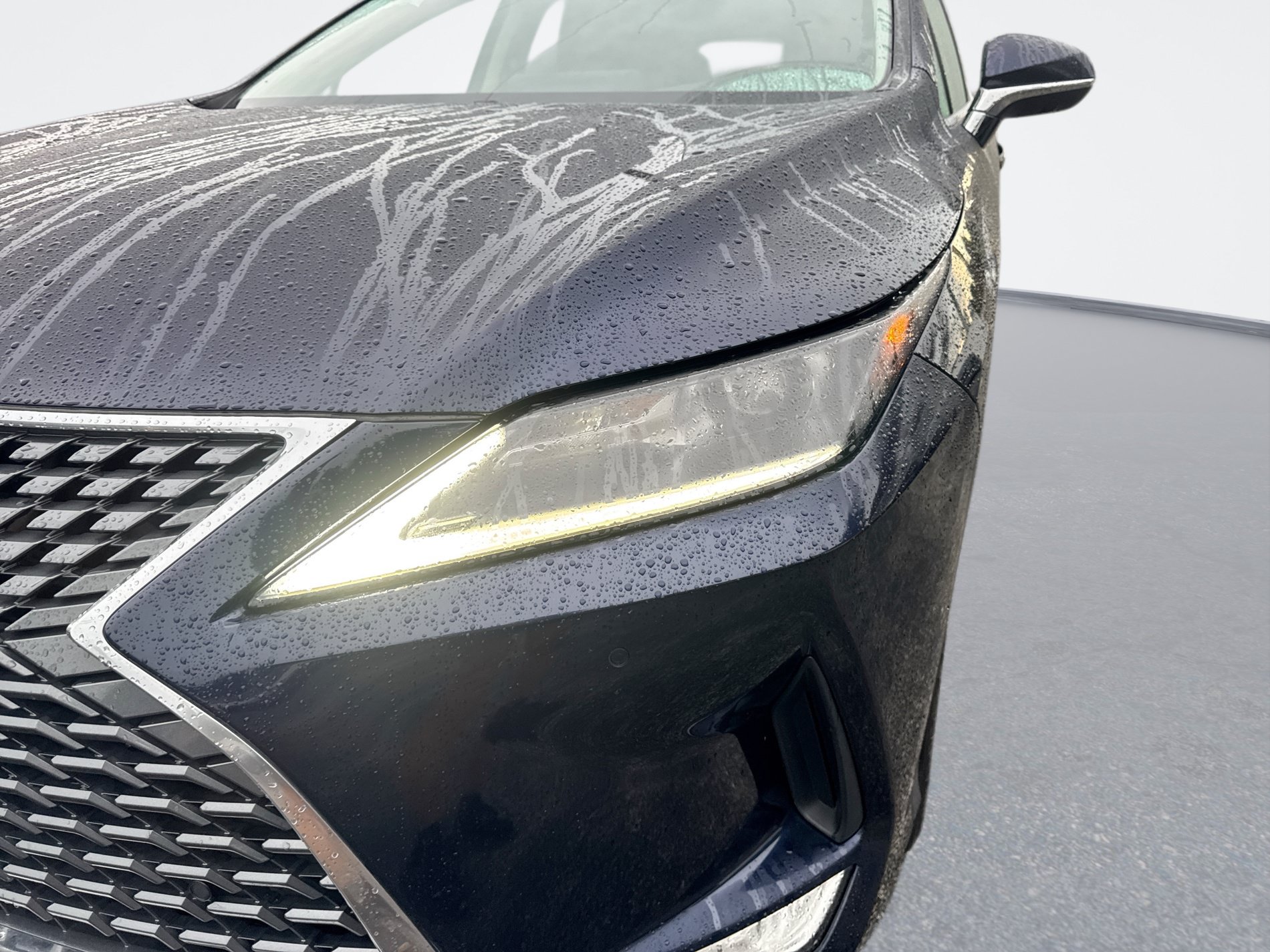 Used 2022 Lexus RX 350 FWD w/ Premium Package image 10