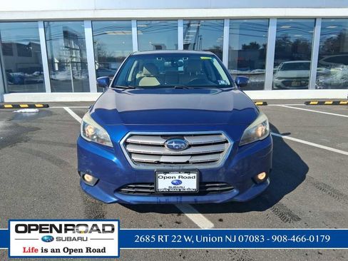 Used 2015 Subaru Legacy 2.5i Limited image 2