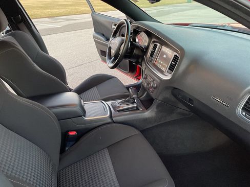 Used 2022 Dodge Charger R/T image 64