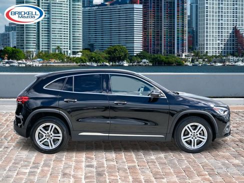 Used 2022 Mercedes-Benz GLA 250 image 4