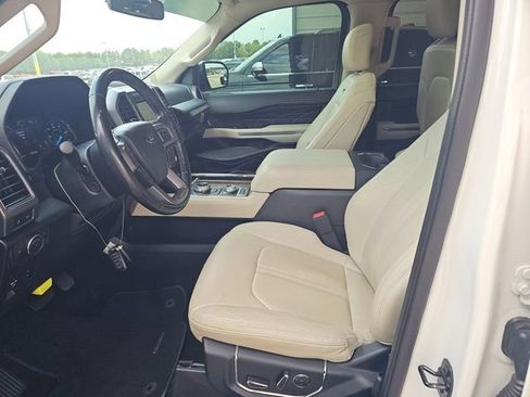 Used 2020 Ford Expedition Platinum AWD/4WD image 10