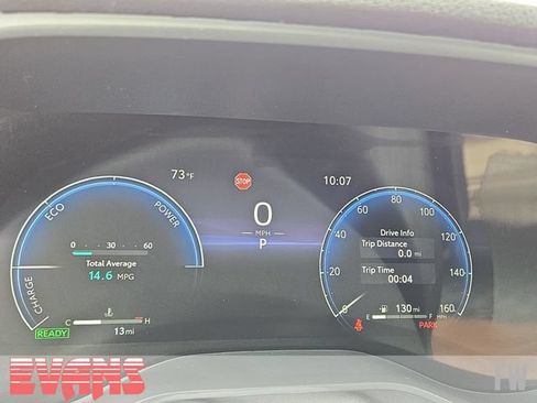 New 2026 Toyota Sienna Platinum AWD/4WD image 5