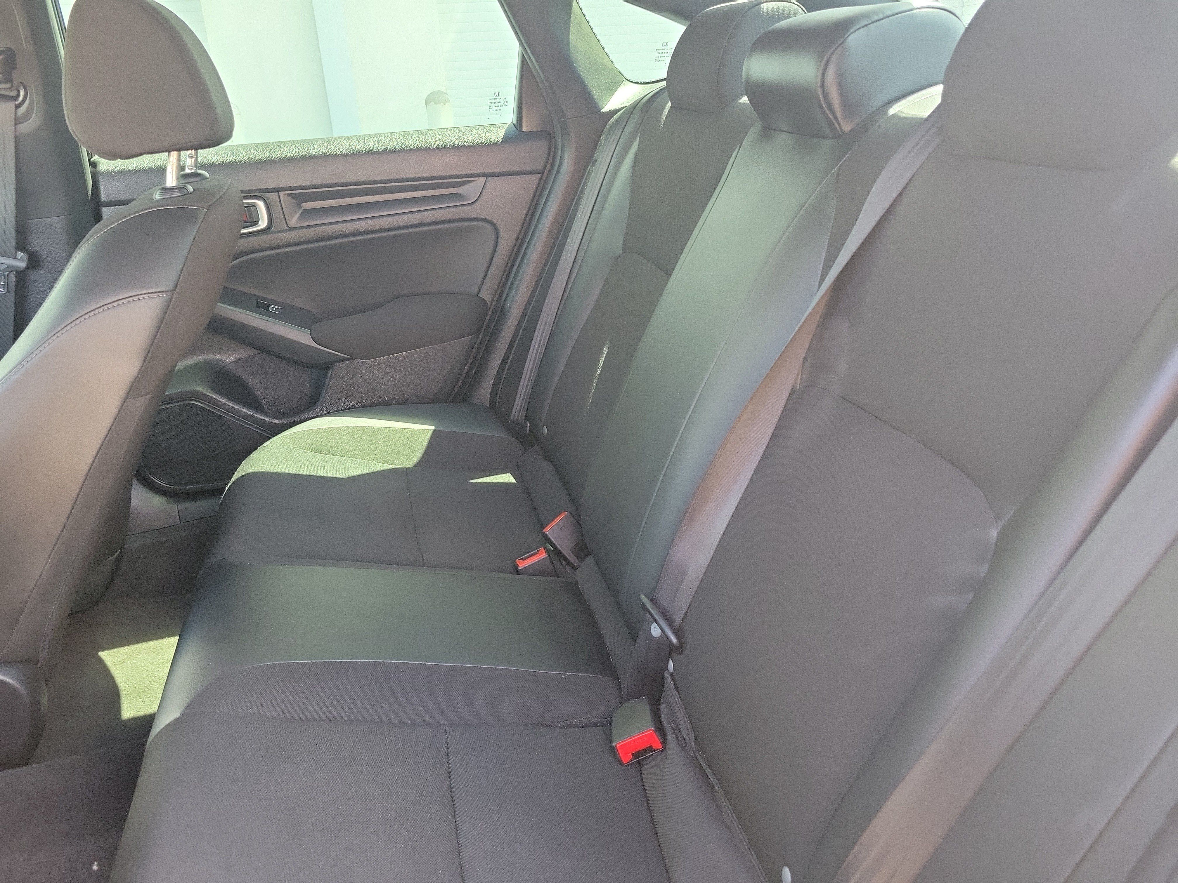 Used 2024 Honda Civic Sport image 16