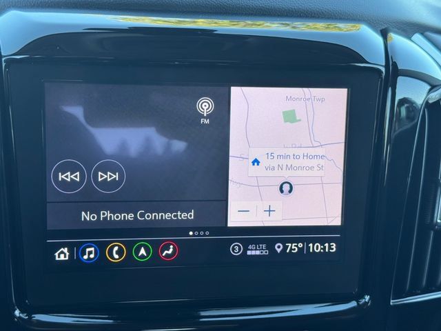 Used 2020 Chevrolet Traverse RS w/ LPO, Floor Liner Package AWD/4WD image 31