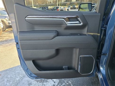 New 2026 GMC Sierra 1500 Elevation w/ Elevation Premium Package image 24