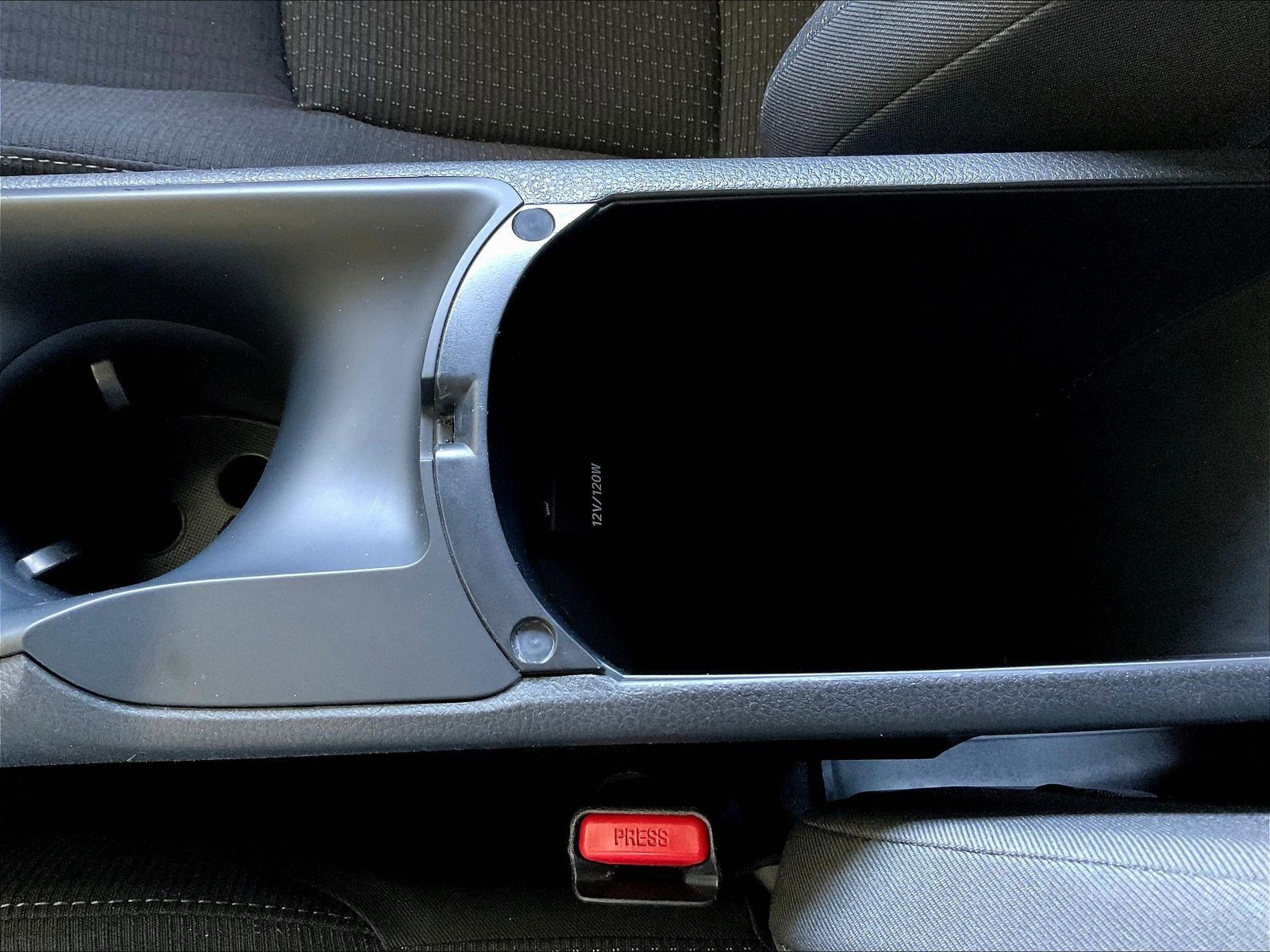 Used 2018 Toyota C-HR XLE FWD image 15