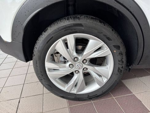 Used 2026 Buick Encore GX Preferred FWD image 24