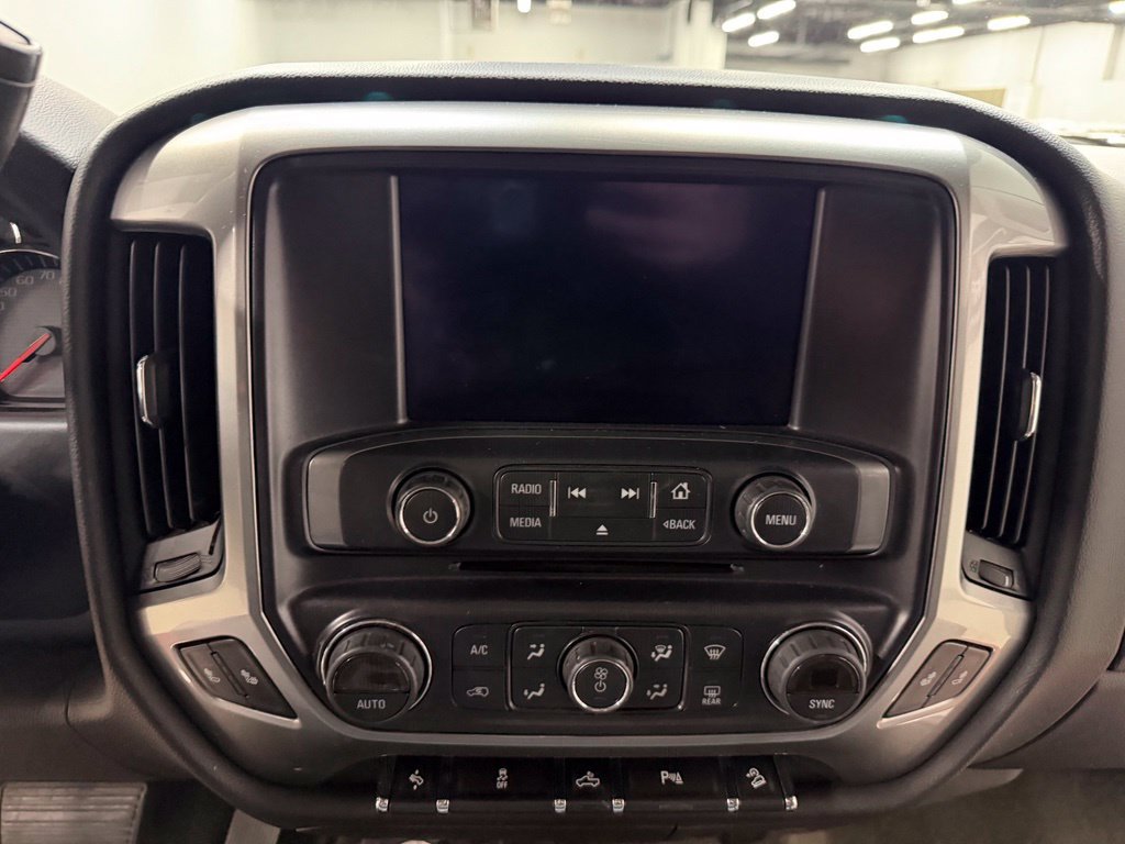 Used 2015 Chevrolet Silverado 1500 LT w/ Custom Sport Edition AWD/4WD image 42