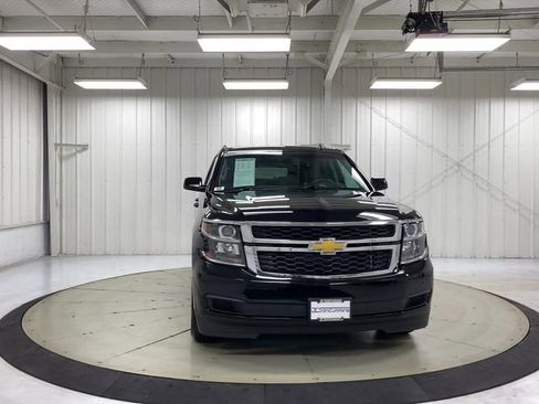 Used 2015 Chevrolet Tahoe LT AWD/4WD image 3