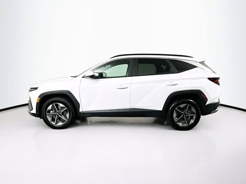 Used 2025 Hyundai Tucson SEL image 4