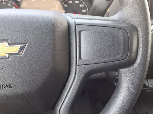 New 2025 Chevrolet Silverado 1500 W/T w/ WT Value Package image 17