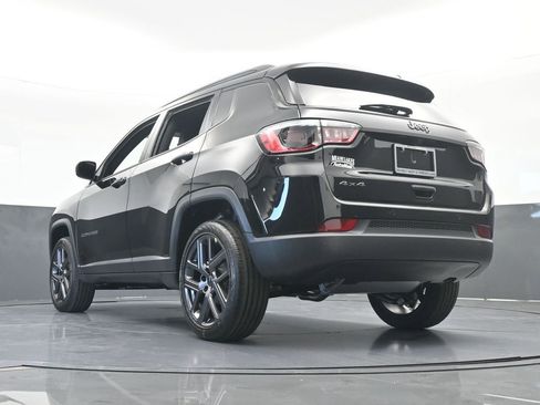 New 2026 Jeep Compass Limited image 51