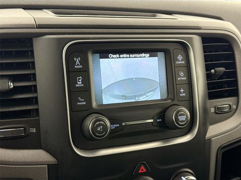 Used 2014 RAM 1500 Tradesman w/ Popular Equipment Group image 22