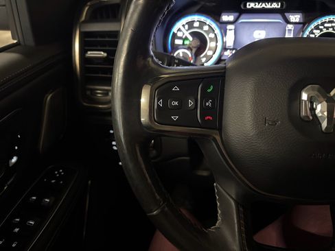 Used 2019 RAM 1500 Limited image 24