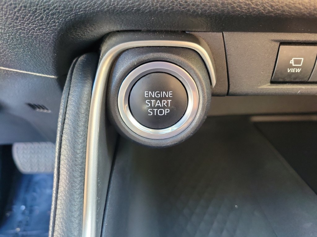 Used 2024 Toyota Grand Highlander AWD image 35