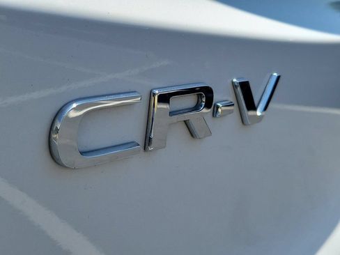 Certified 2025 Honda CR-V EX-L image 8