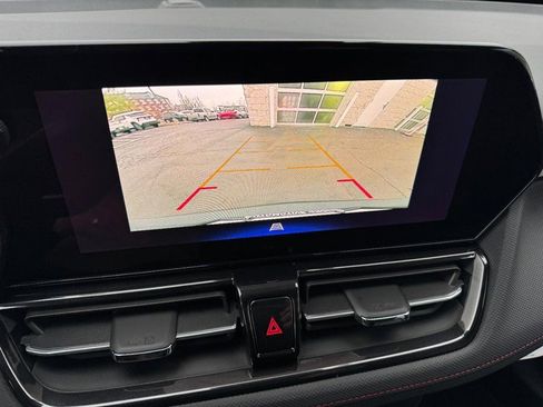 New 2026 Chevrolet TrailBlazer RS w/ Convenience Package image 41