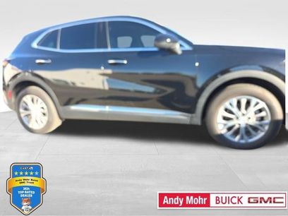 Used 2023 Buick Envision Preferred
