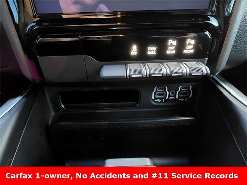Used 2021 RAM 1500 Big Horn image 5