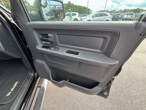 Used 2012 RAM 1500 Express AWD/4WD image 24