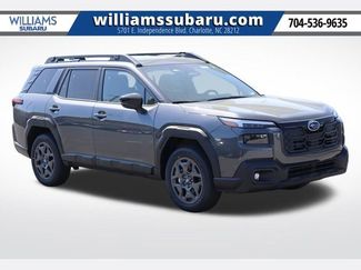 New 2026 Subaru Outback Premium video 1