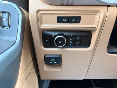 Used 2023 Ford F150 XLT w/ Equipment Group 301A Mid AWD/4WD image 26