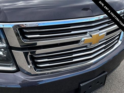 Used 2015 Chevrolet Suburban LTZ image 31