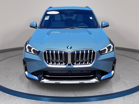 Used 2026 BMW X1 xDrive28i w/ Technology Package AWD/4WD image 2