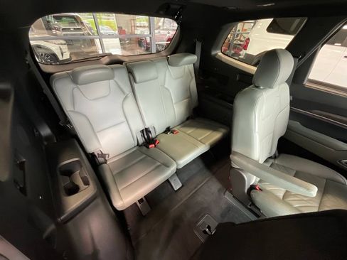 Used 2024 Kia Telluride SX X-Line AWD/4WD image 22