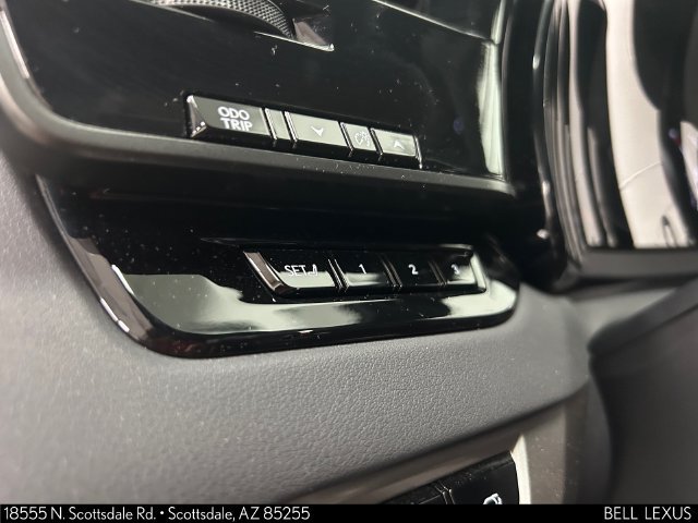 Certified 2024 Lexus RX 350 Premium w/ Convenience Package FWD image 30