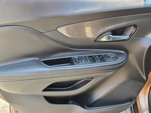 Used 2017 Buick Encore Preferred image 16