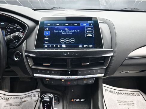 Used 2023 Cadillac CT5 Luxury image 17