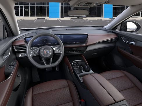 New 2026 Buick Envision Sport Touring AWD/4WD image 15