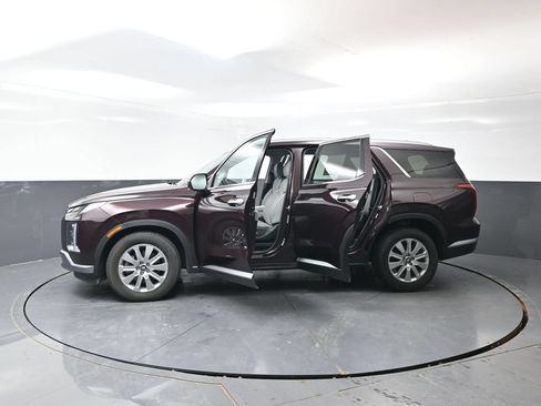Used 2024 Hyundai Palisade SEL AWD/4WD image 58