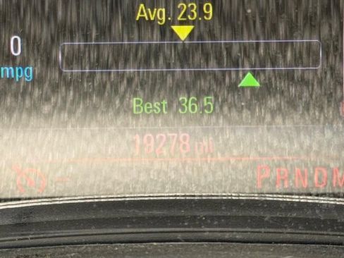 Used 2022 Buick Encore Preferred AWD/4WD image 18