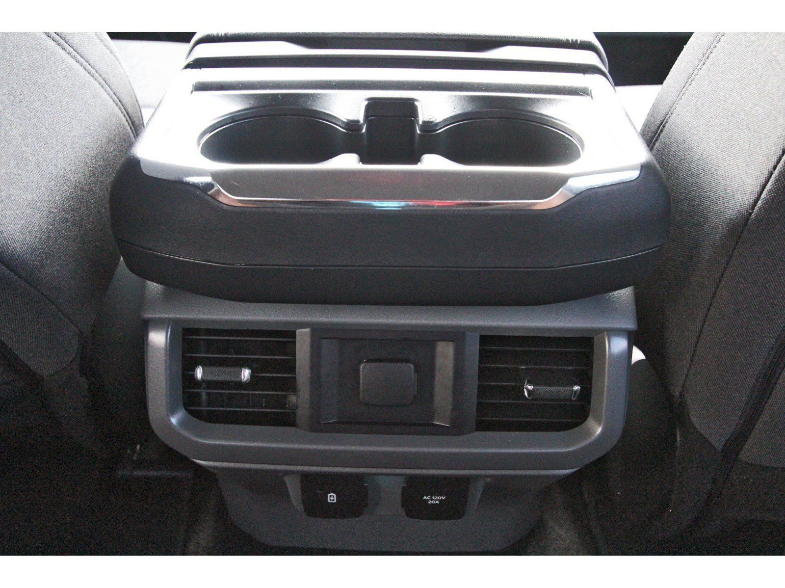 Used 2024 Ford F150 XLT w/ Equipment Group 302A MID AWD/4WD image 15