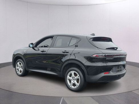 Used 2025 Dodge Hornet GT w/ GT Plus Package AWD/4WD image 6