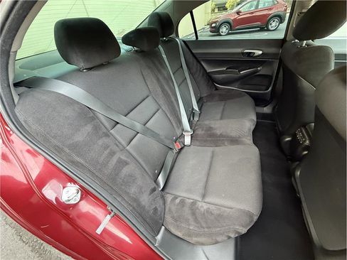 Used 2011 Honda Civic LX-S image 14