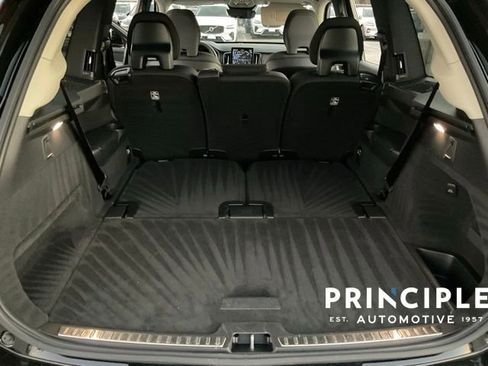 Certified 2025 Volvo XC90 B5 Plus image 23