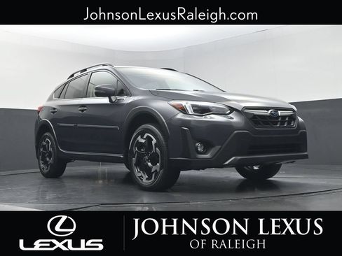 Used 2023 Subaru Crosstrek 2.5i Limited AWD/4WD image 14
