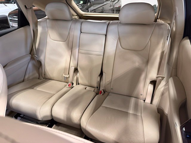 Used 2015 Lexus RX 350 AWD image 31