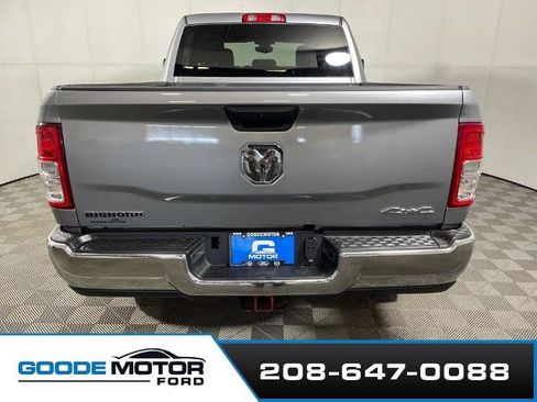 Used 2024 RAM 2500 Big Horn AWD/4WD image 6