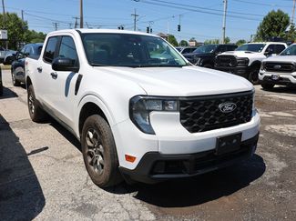 Used 2025 Ford Maverick XLT w/ XLT Luxury Package AWD/4WD video 1