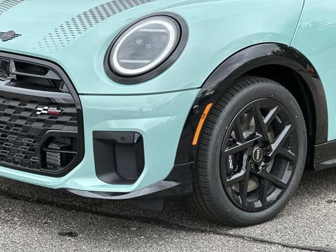 New 2026 MINI Cooper S FWD image 7