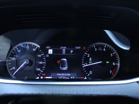 Used 2020 Land Rover Range Rover Evoque S image 18